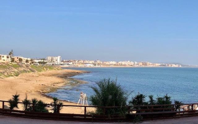 Serenity La Mata  Exterior photo