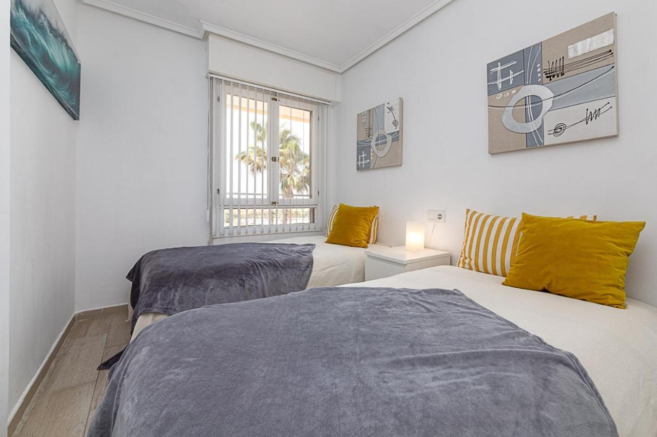 Serenity La Mata  Exterior photo