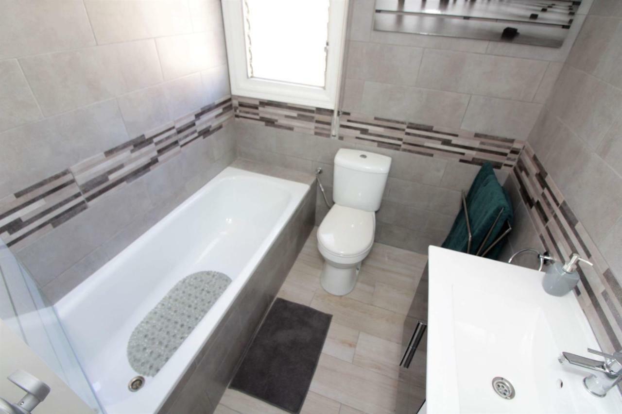 Serenity La Mata  Exterior photo